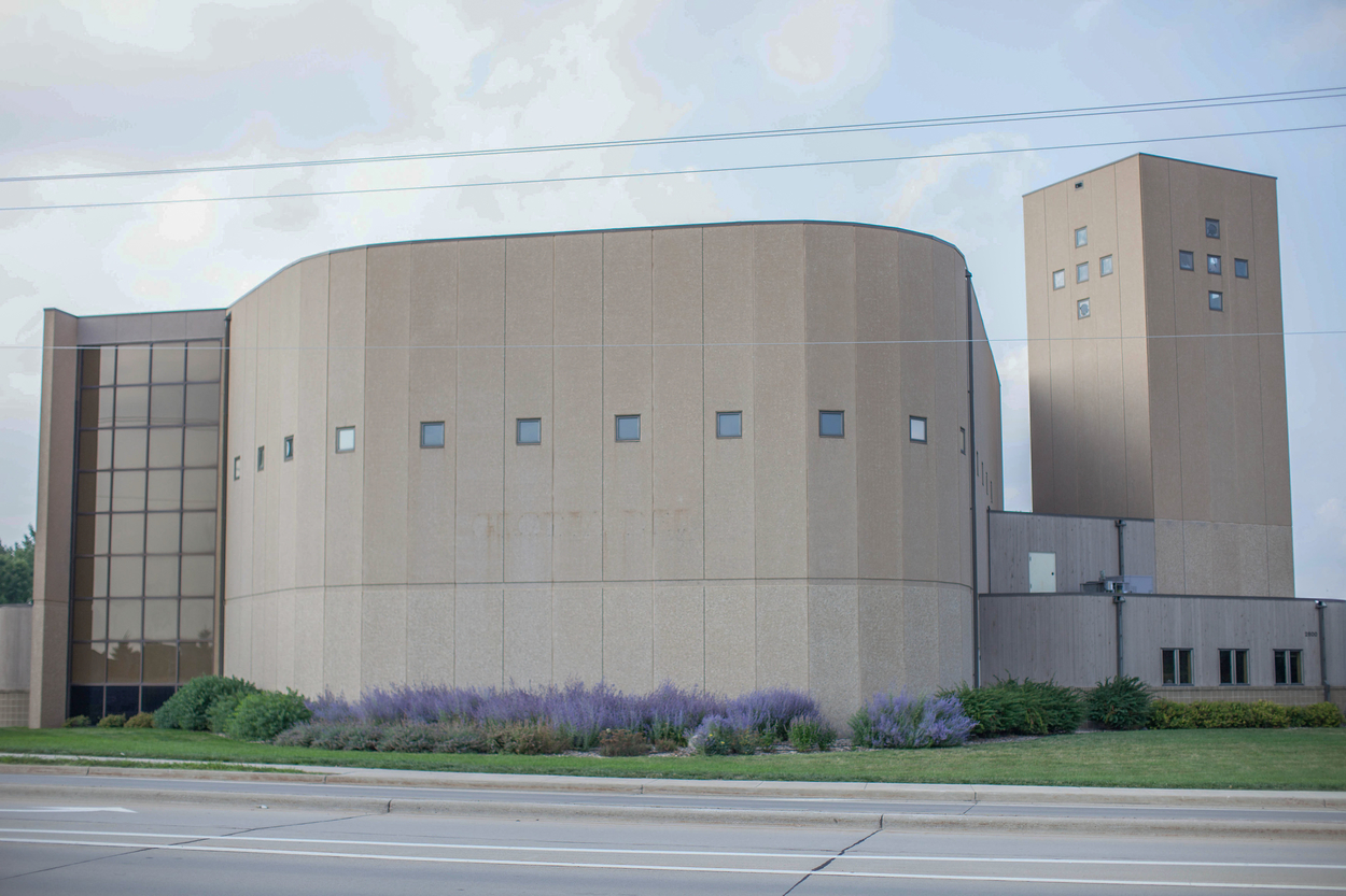 Sioux Falls Embrace Dakotas Annual Conference of The United Methodist